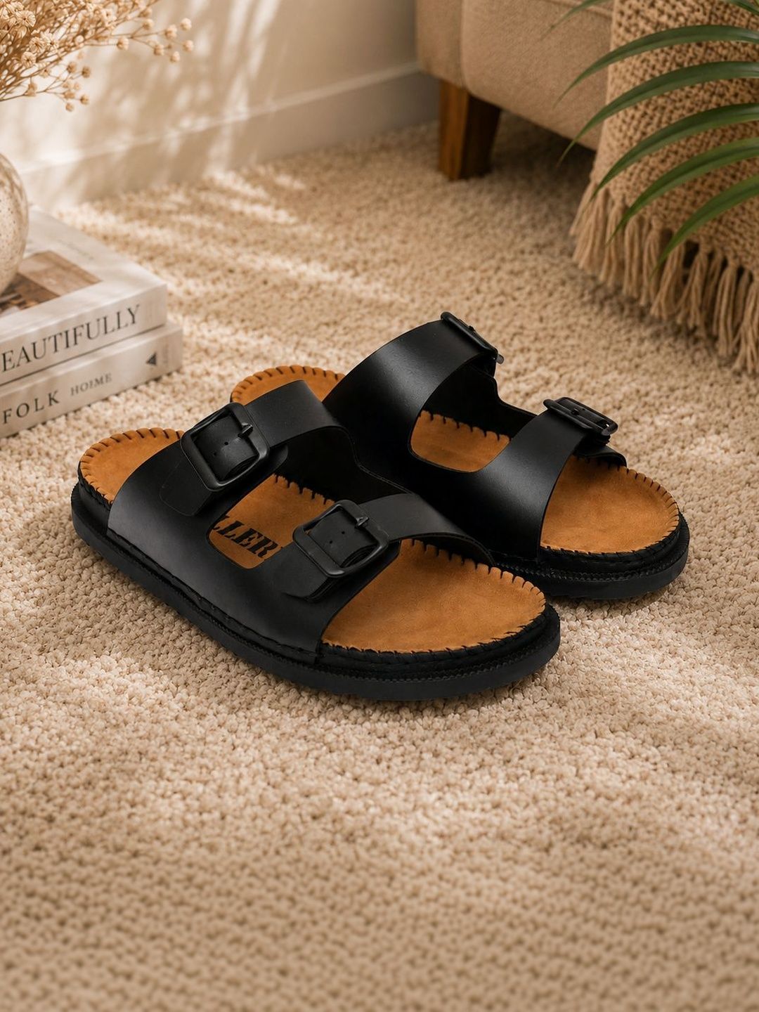 Killer Men Comfort Sandals-picture-33
