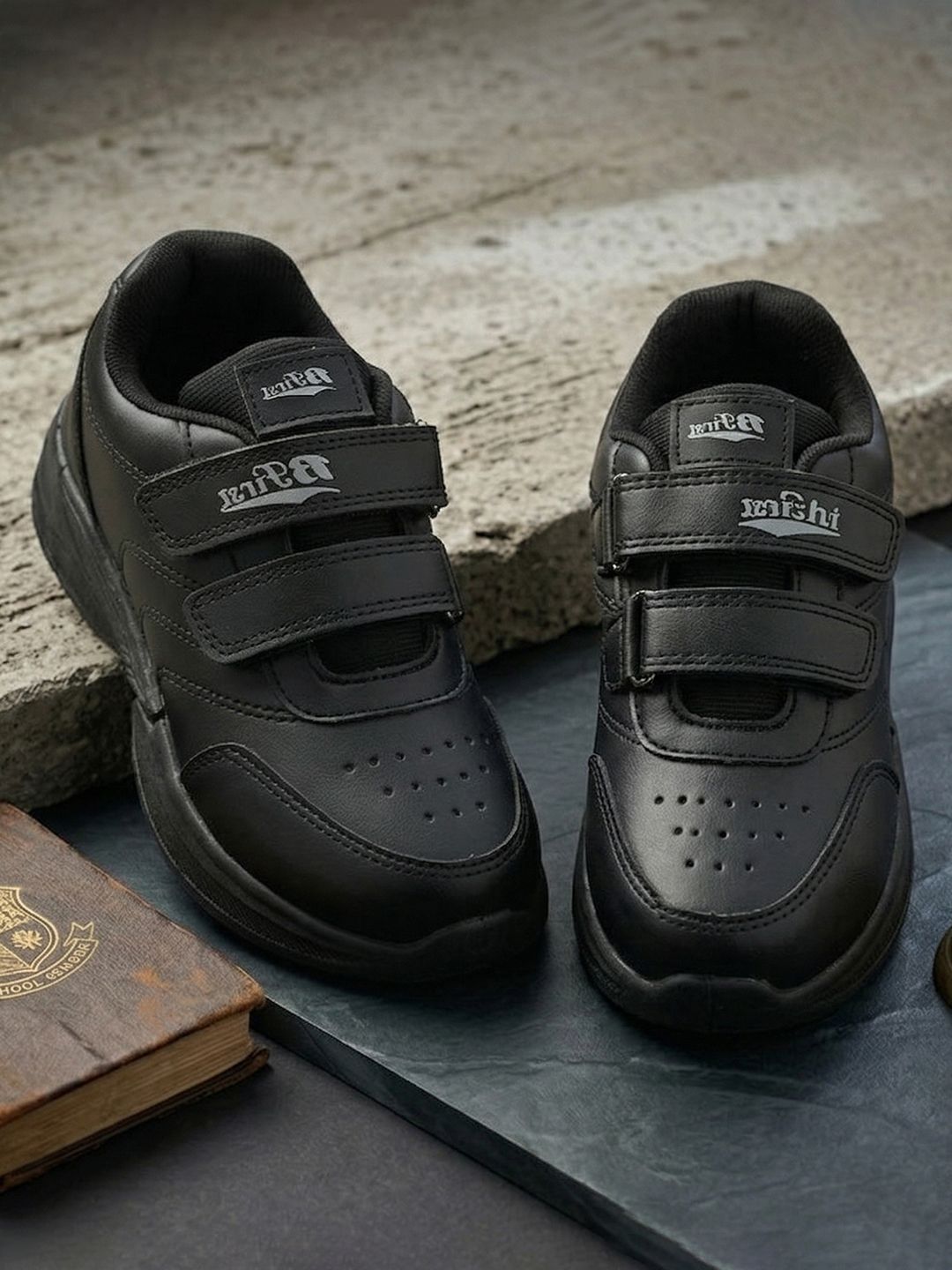Bata Unisex Kids Sneakers-picture-51