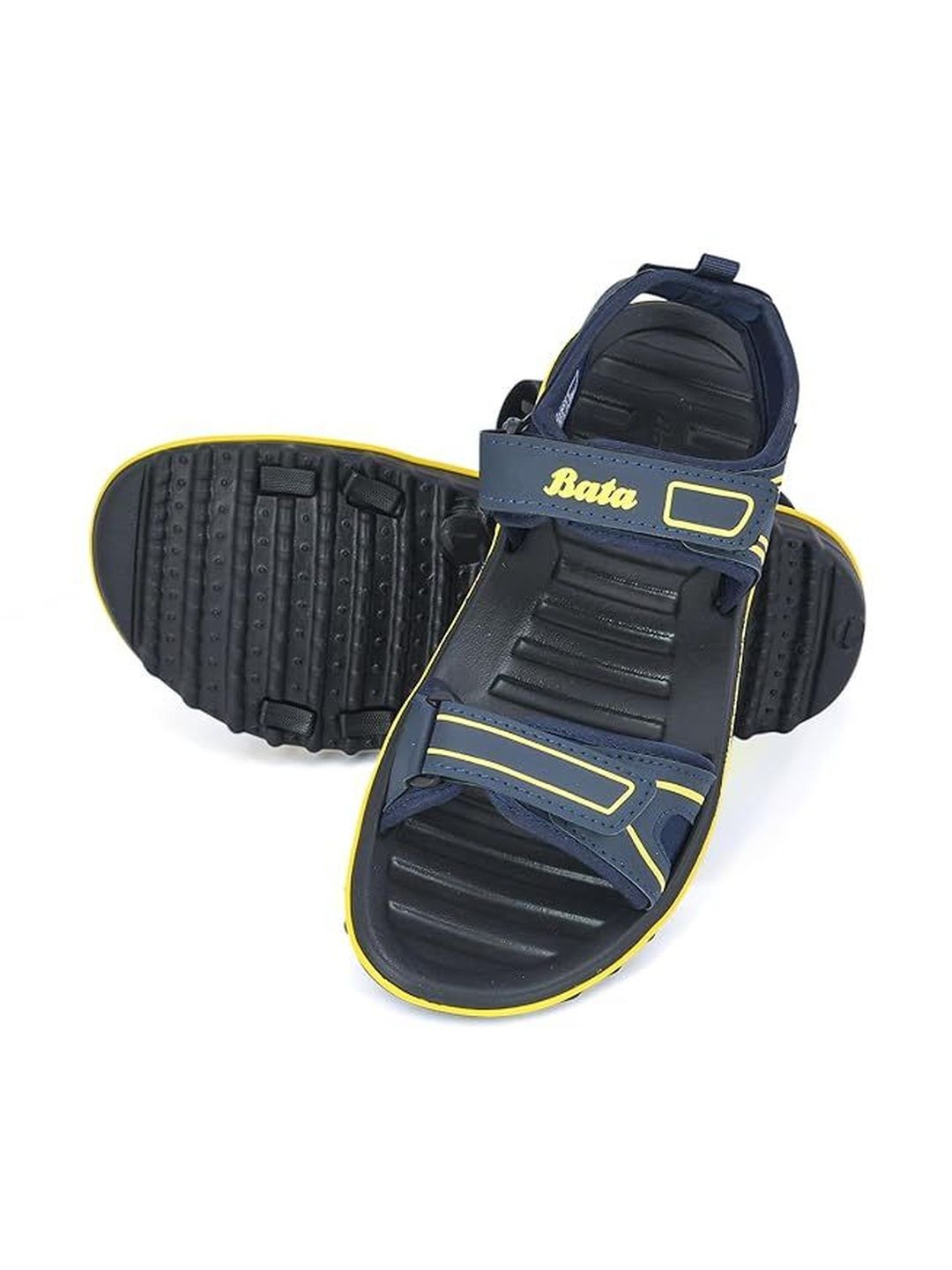 Bata Men Sandals-picture-20