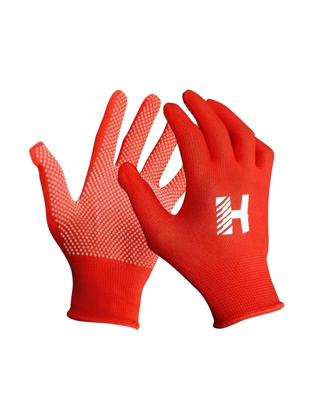 HEEGA Cricket Slip-On Sports Gloves-picture-2