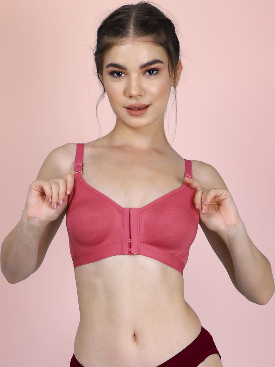 HERE&NOW Bra Full Coverage-picture-26