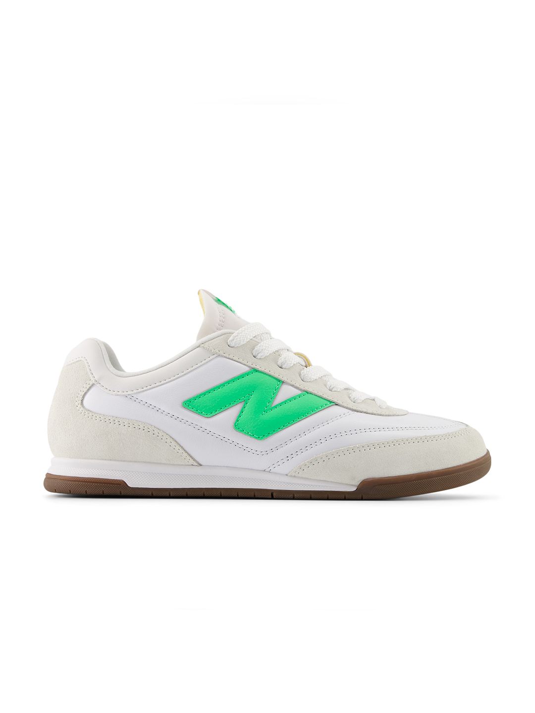 New Balance Unisex RC42 Suede Everyday Sneakers
