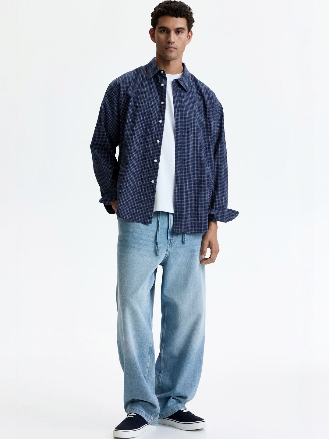 H&M Baggy Jeans-picture-36