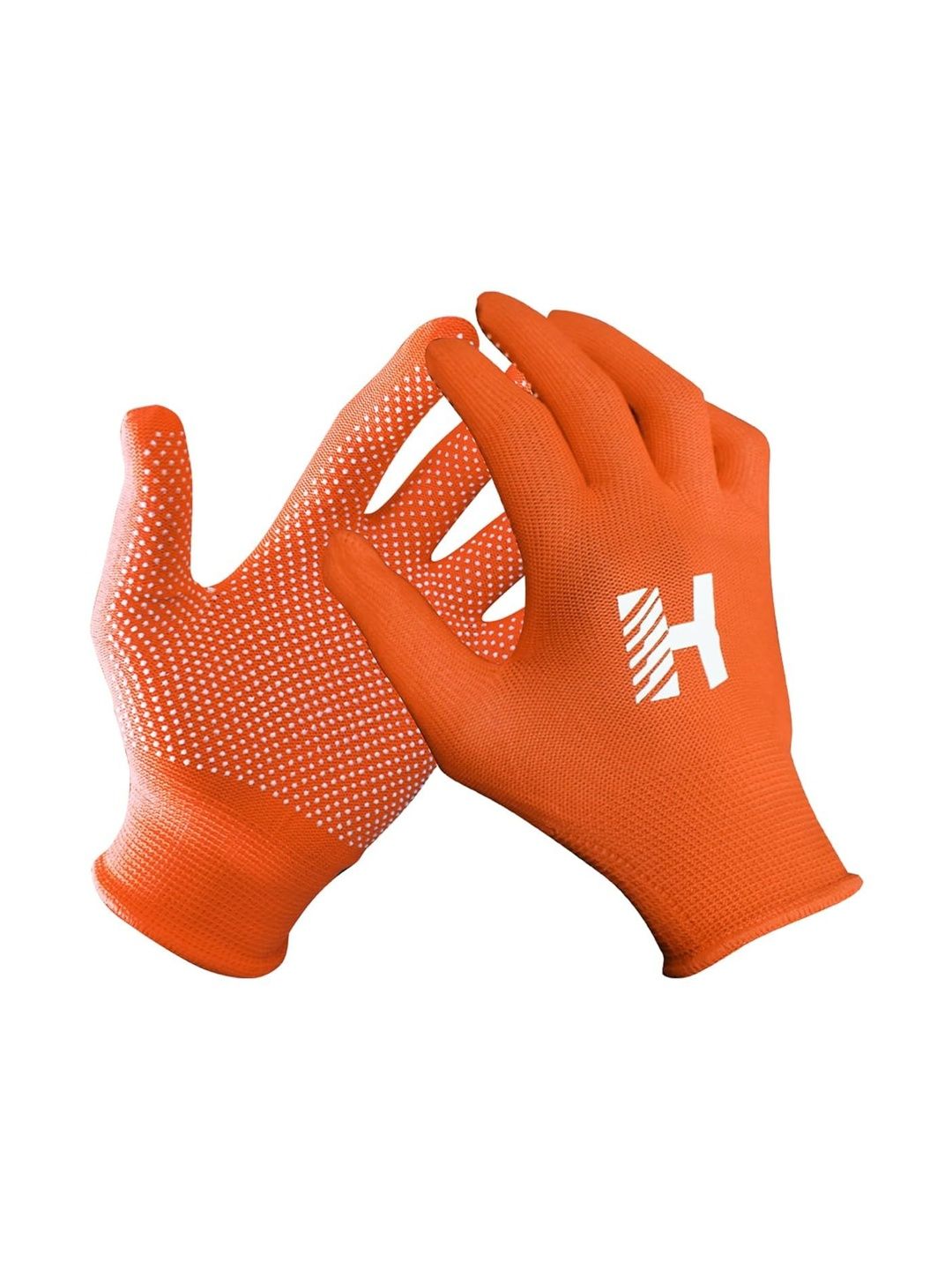 HEEGA Mesh Cricket Slip-On Sports Gloves-picture-3