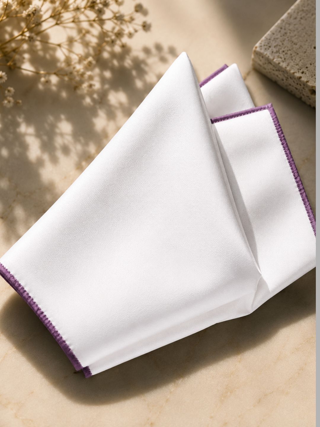 Leonardi Solid Pocket Squares-picture-20