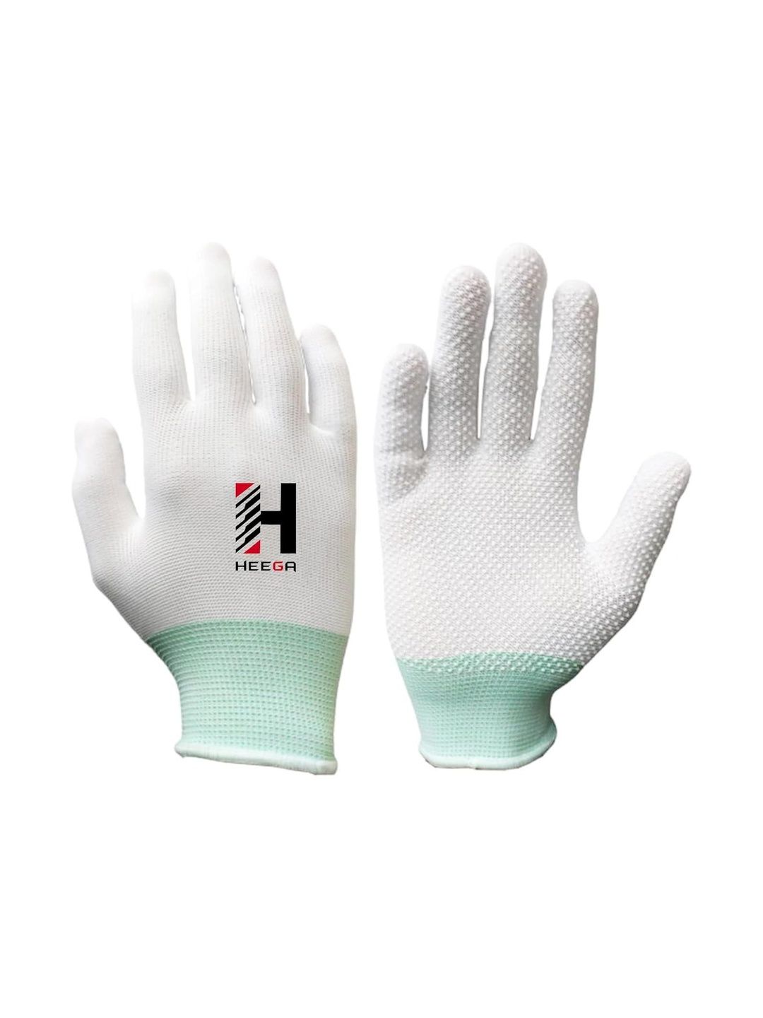 HEEGA Cricket Slip-On Sports Gloves-picture-1
