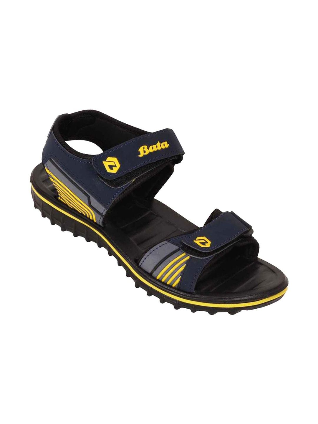 Bata Men Sandals-picture-21