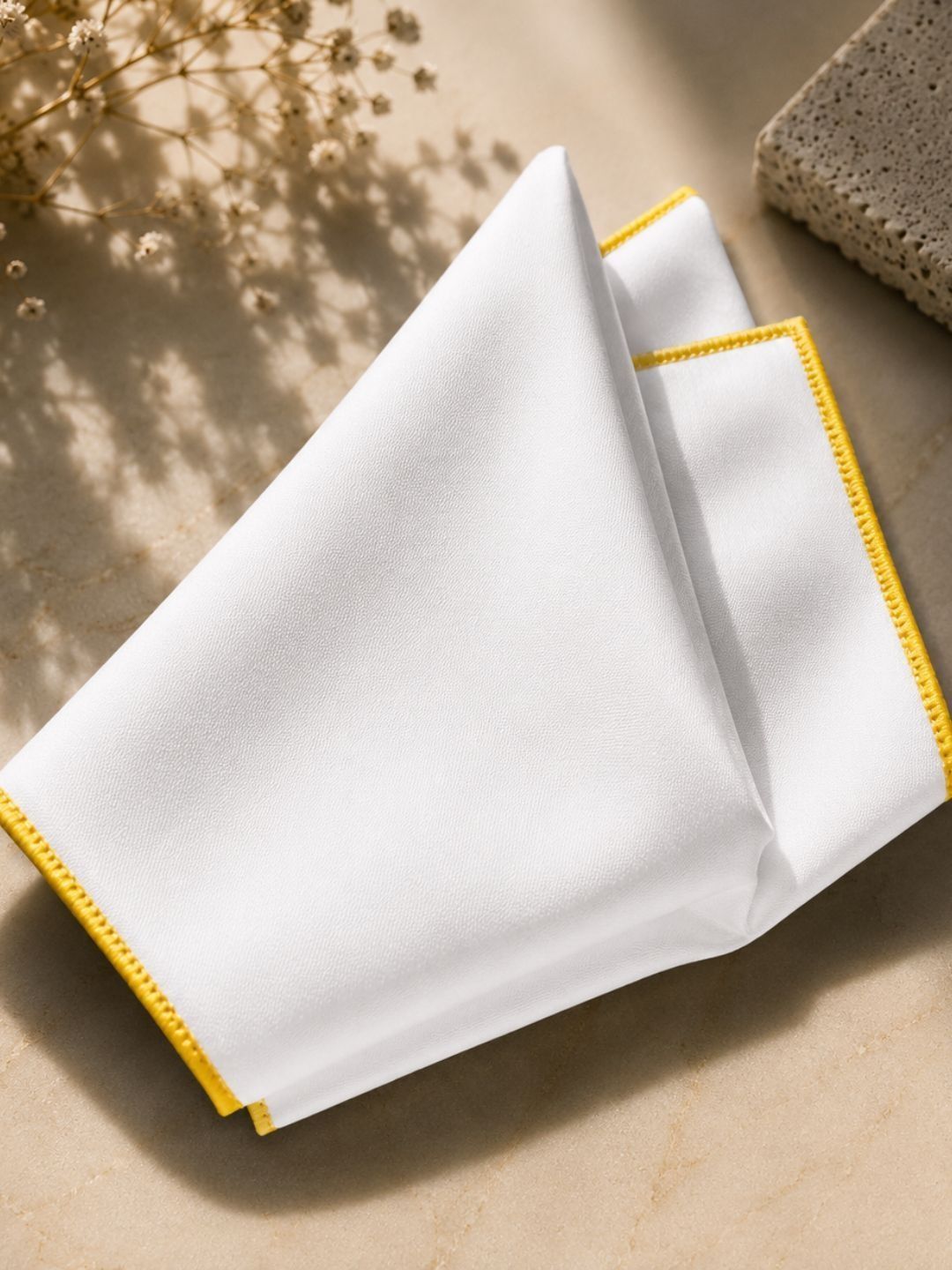 Leonardi Solid Pocket Squares-picture-23