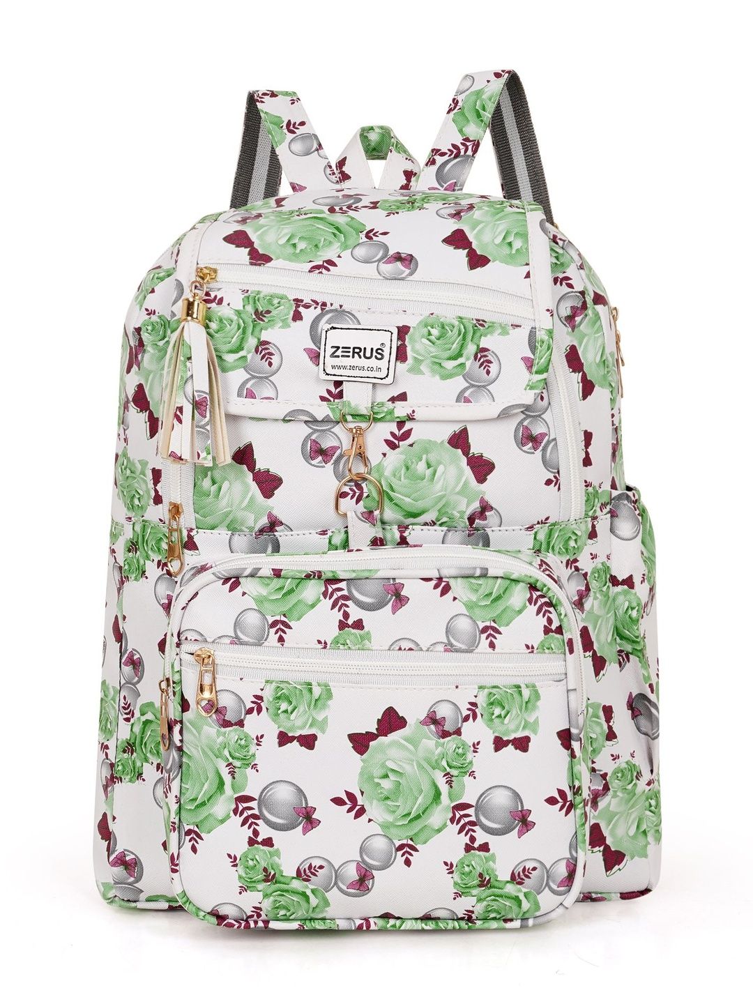 ZERUS Women Backpack-picture-27