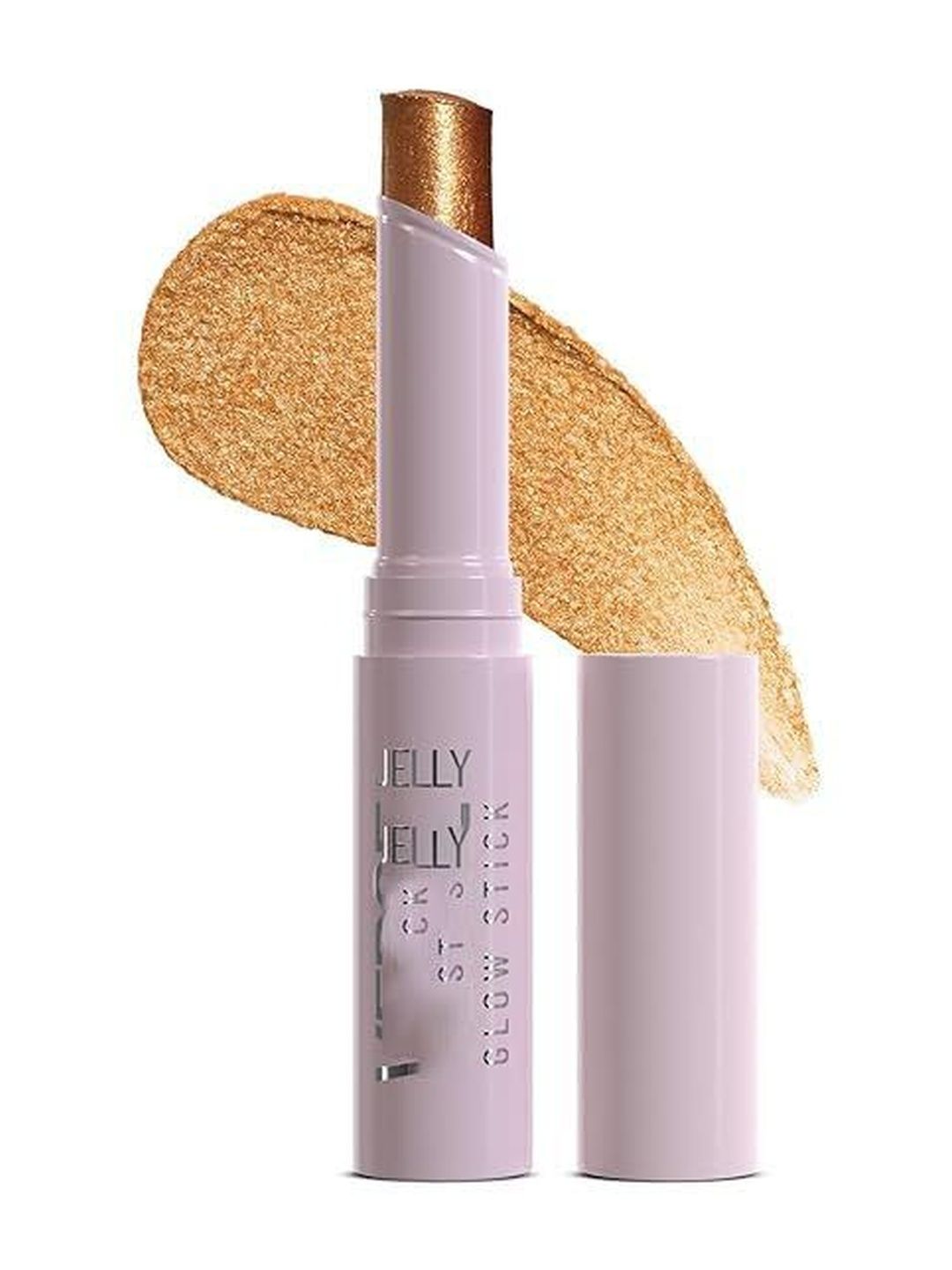 evebeautycare Jelly Verse Sparkling Shine Glow Eyeshadow Stick - 3 g - Solar Flash 03-picture-42