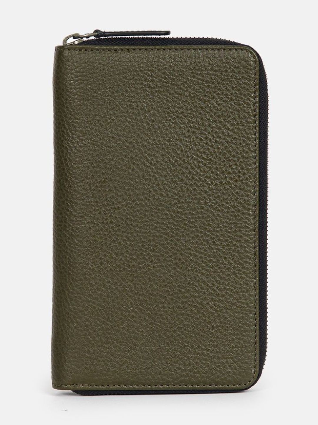 OUTBACK Men Leather Zip Around Wallet-picture-30
