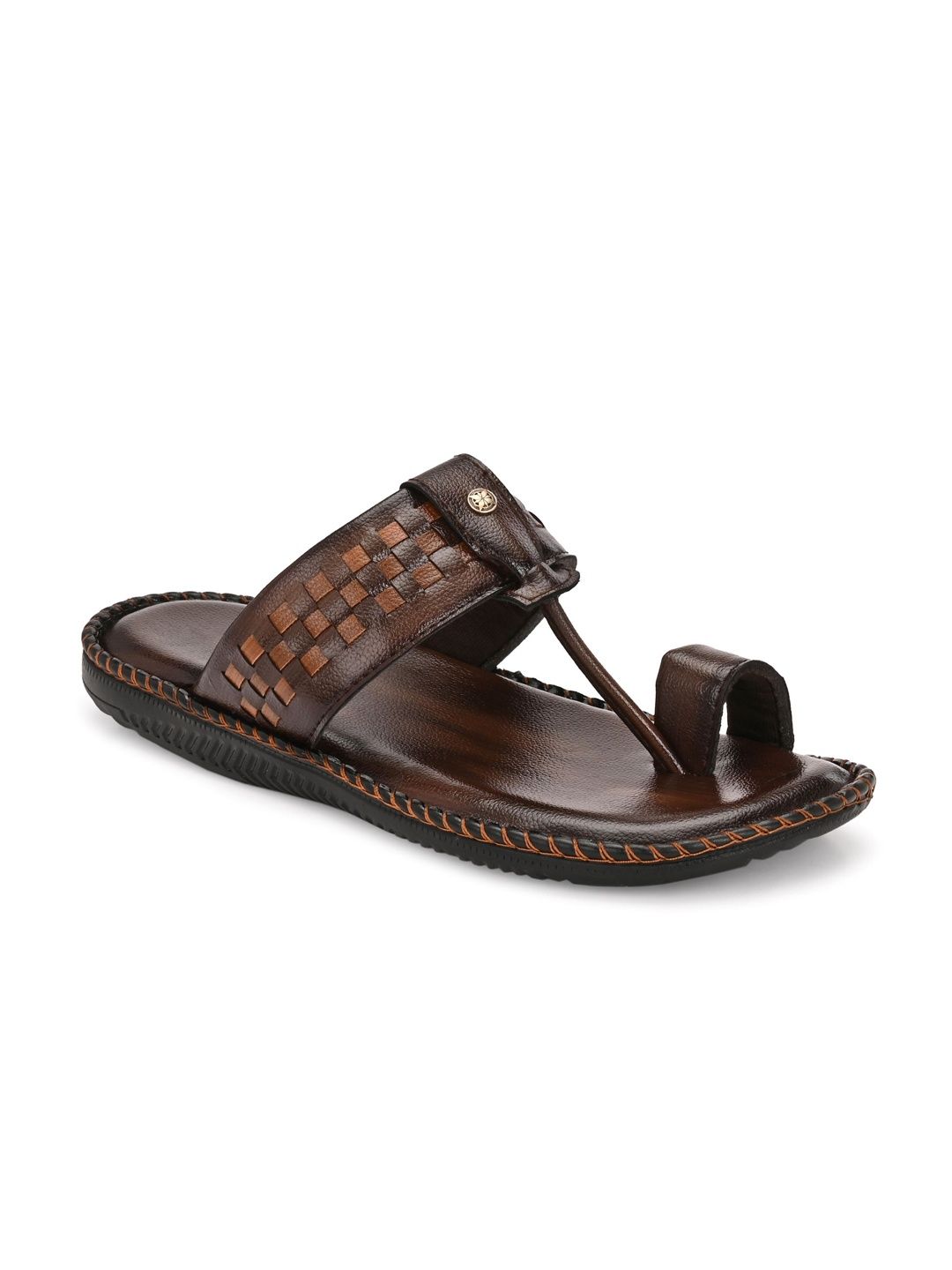 DODA Men Thong Flip-Flops-picture-53