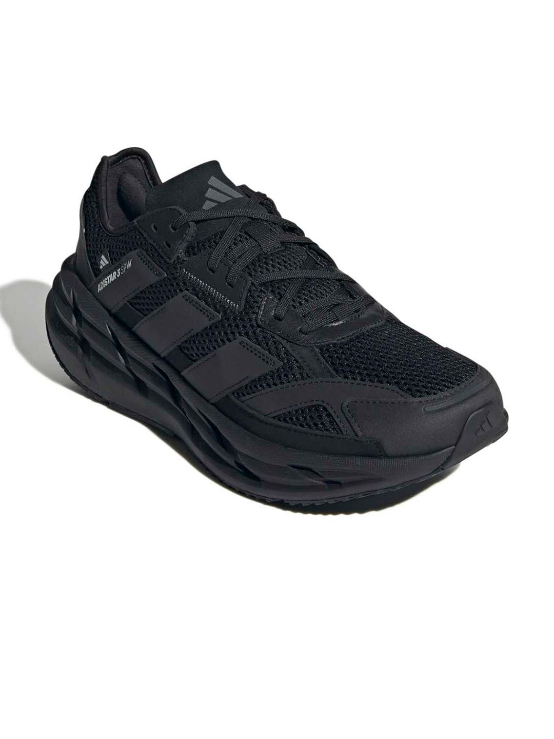 ADIDAS Adistar 3 Sportswear Men Lace-Ups Walking Leather Sports Shoes-picture-14