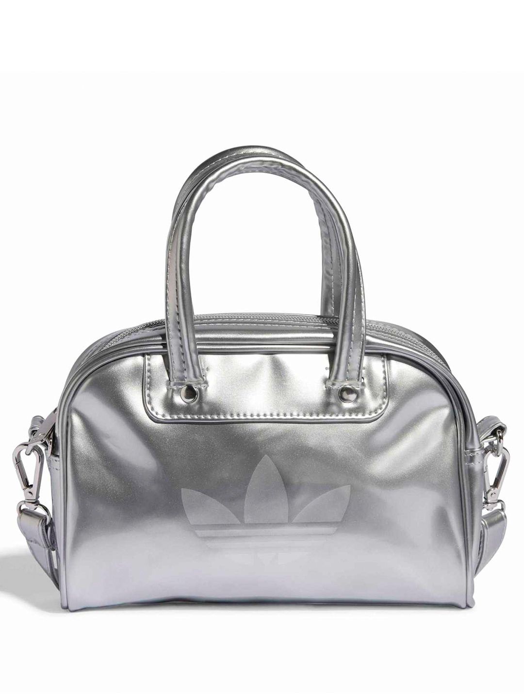 ADIDAS Printed Structured Handheld Bag-image-8