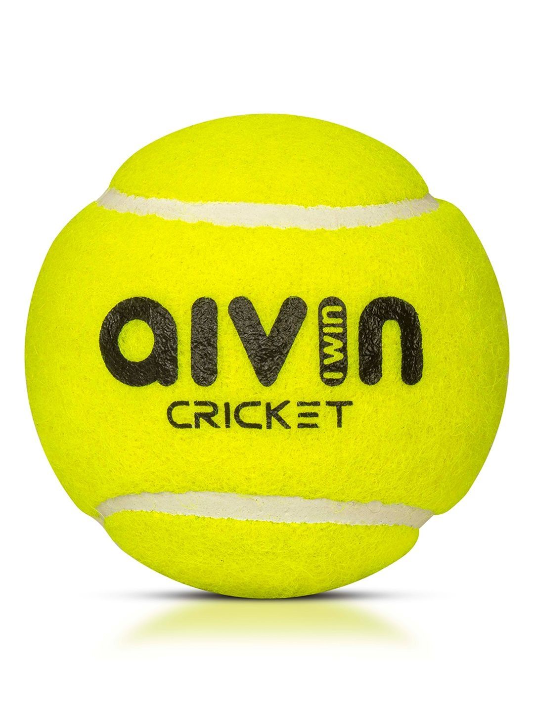 Aivin Speed High Bounce Tennis Cricket Ball-picture-14