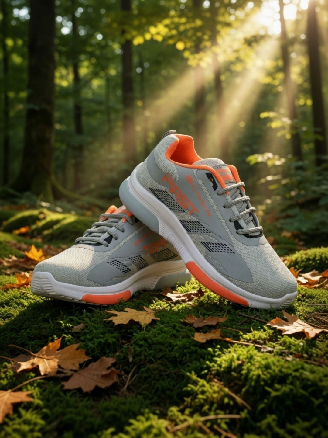 JOOTIYAPA Men Textured Sneakers-picture-16
