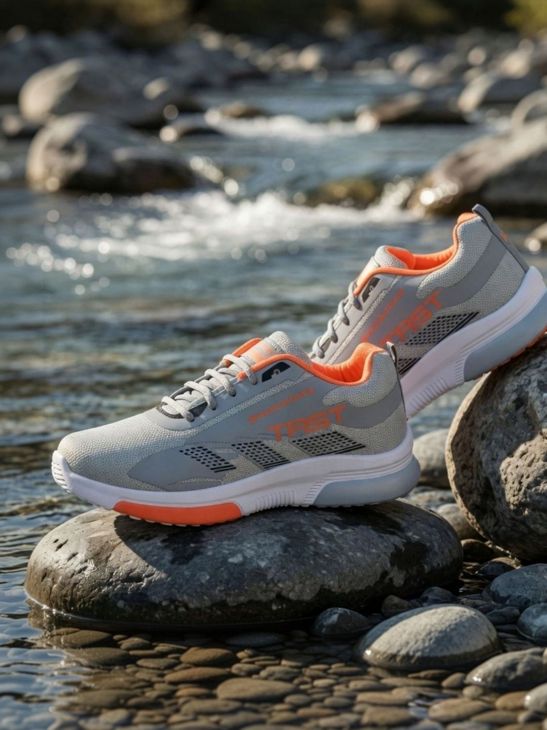 JOOTIYAPA Men Colourblocked Sneakers-picture-6