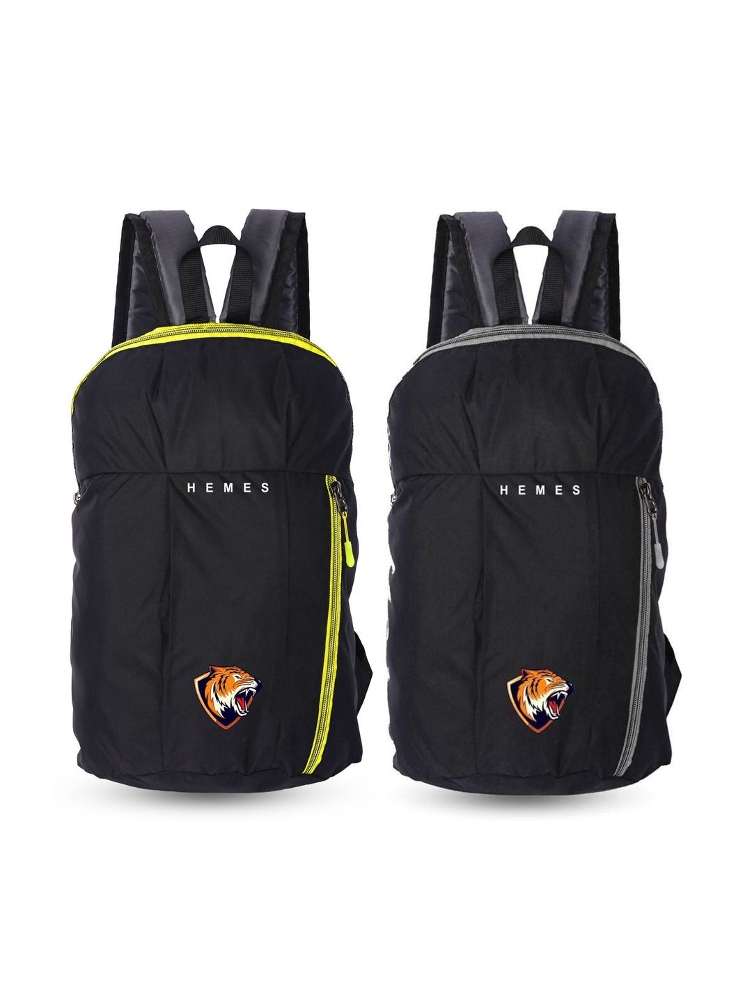 HMfurrys finest Men Brand Logo Backpack-picture-53