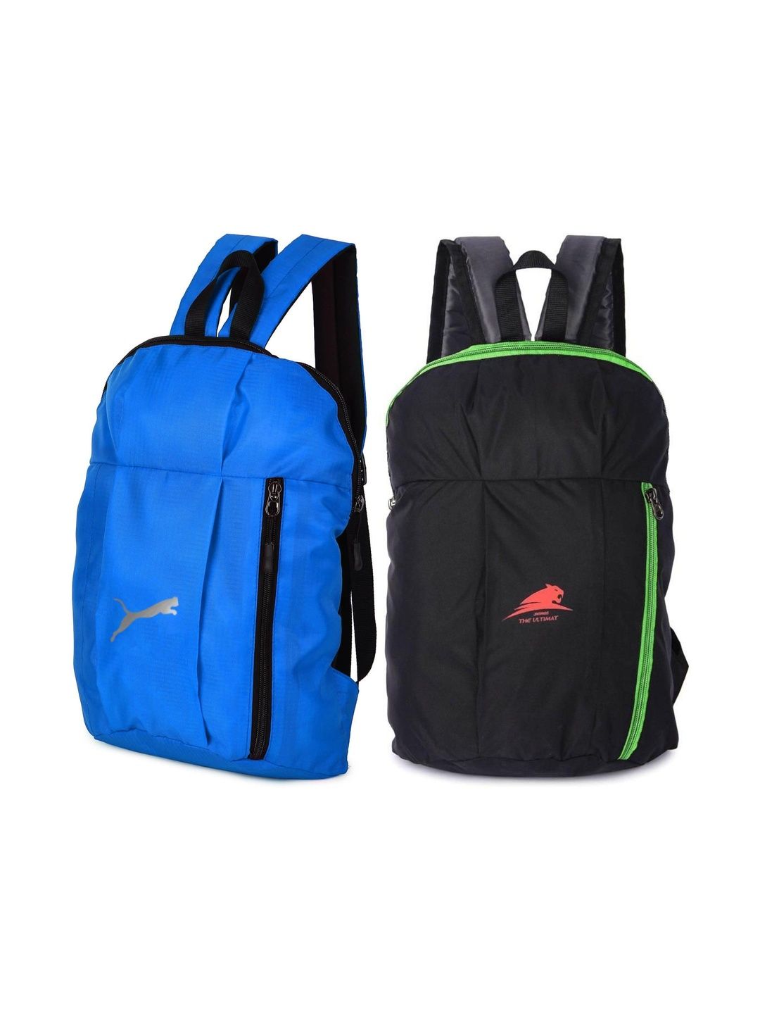 HMfurrys finest Men Brand Logo Backpack-picture-33