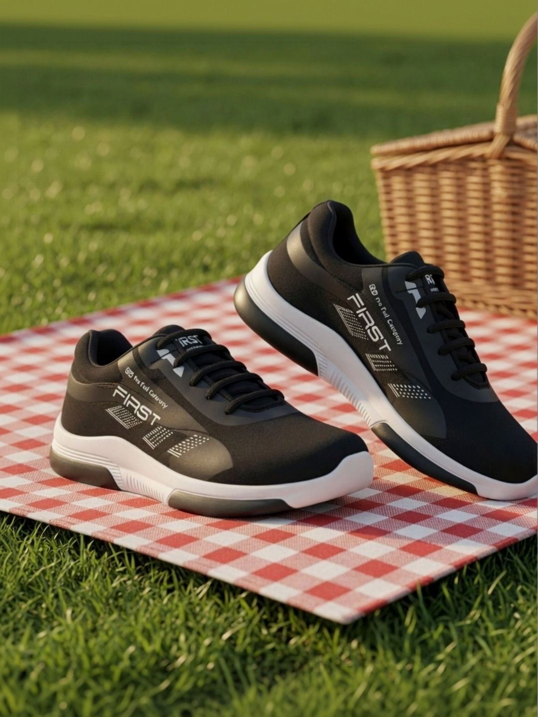 JOOTIYAPA Men Colourblocked Sneakers-picture-23