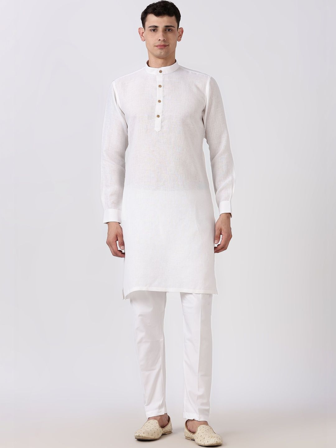 Anouk Men Kurta-picture-15