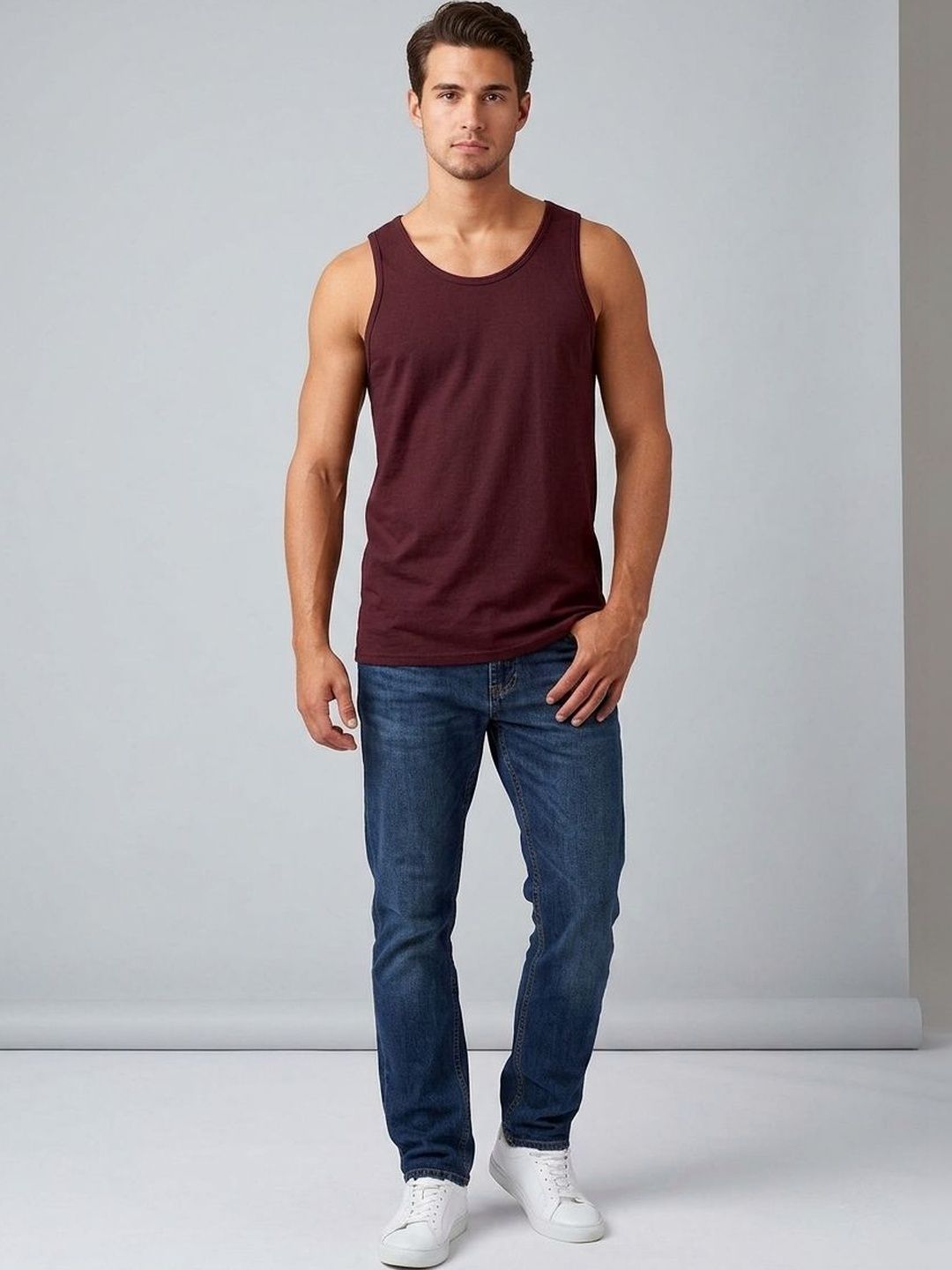 Moda Rapido Men T-shirt-picture-18