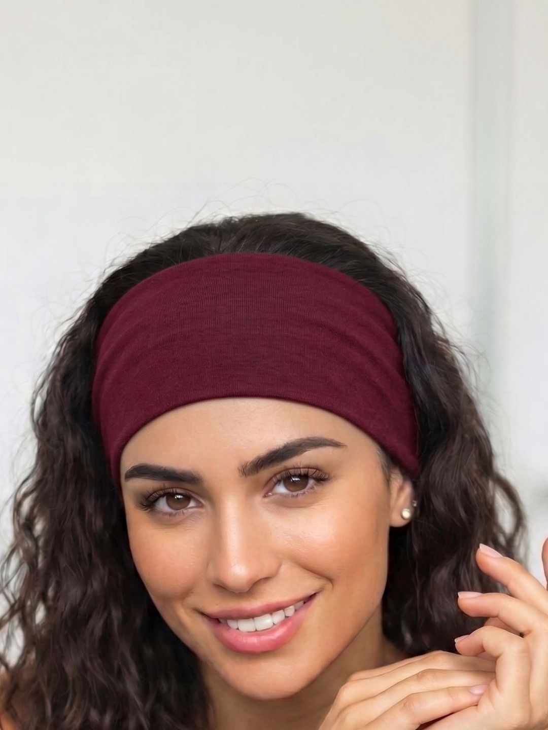 XFyt Unisex Hairband-picture-11