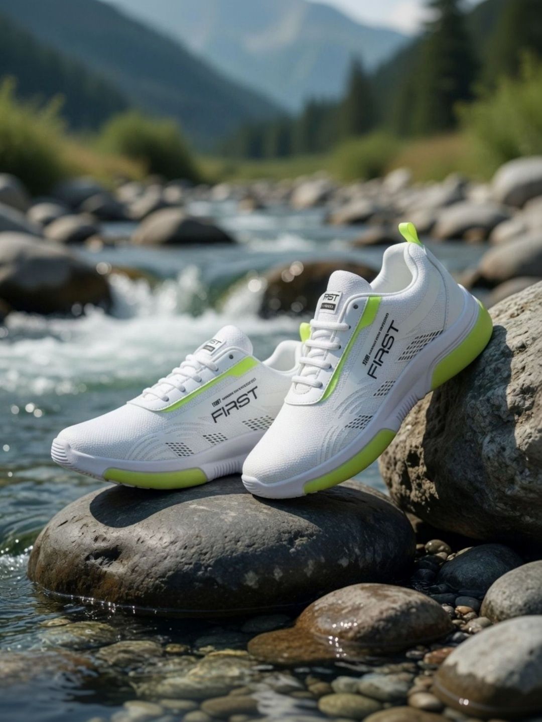 JOOTIYAPA Men Textured Sneakers-picture-29