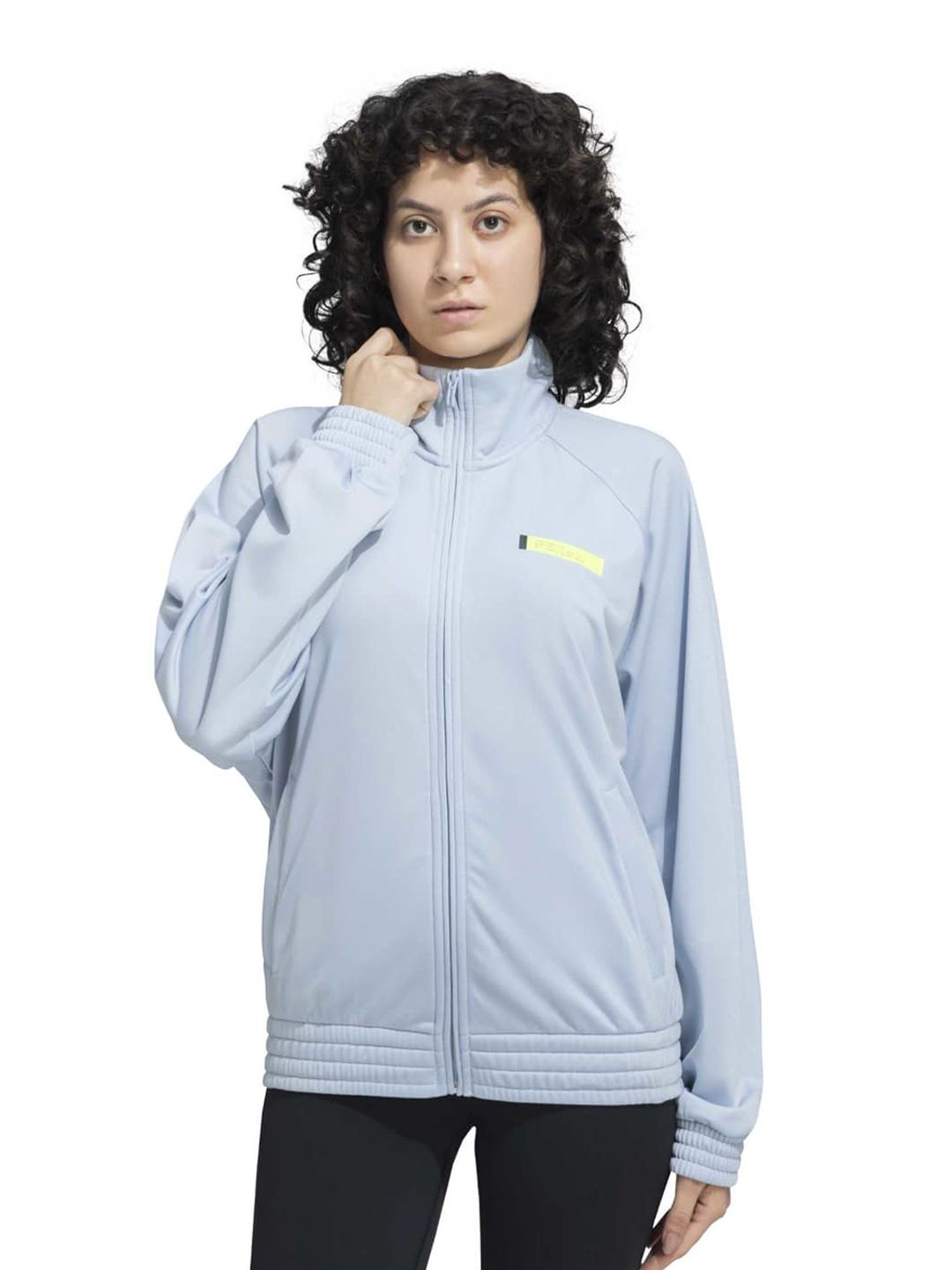 ADIDAS ADI SPW FZ Jacket