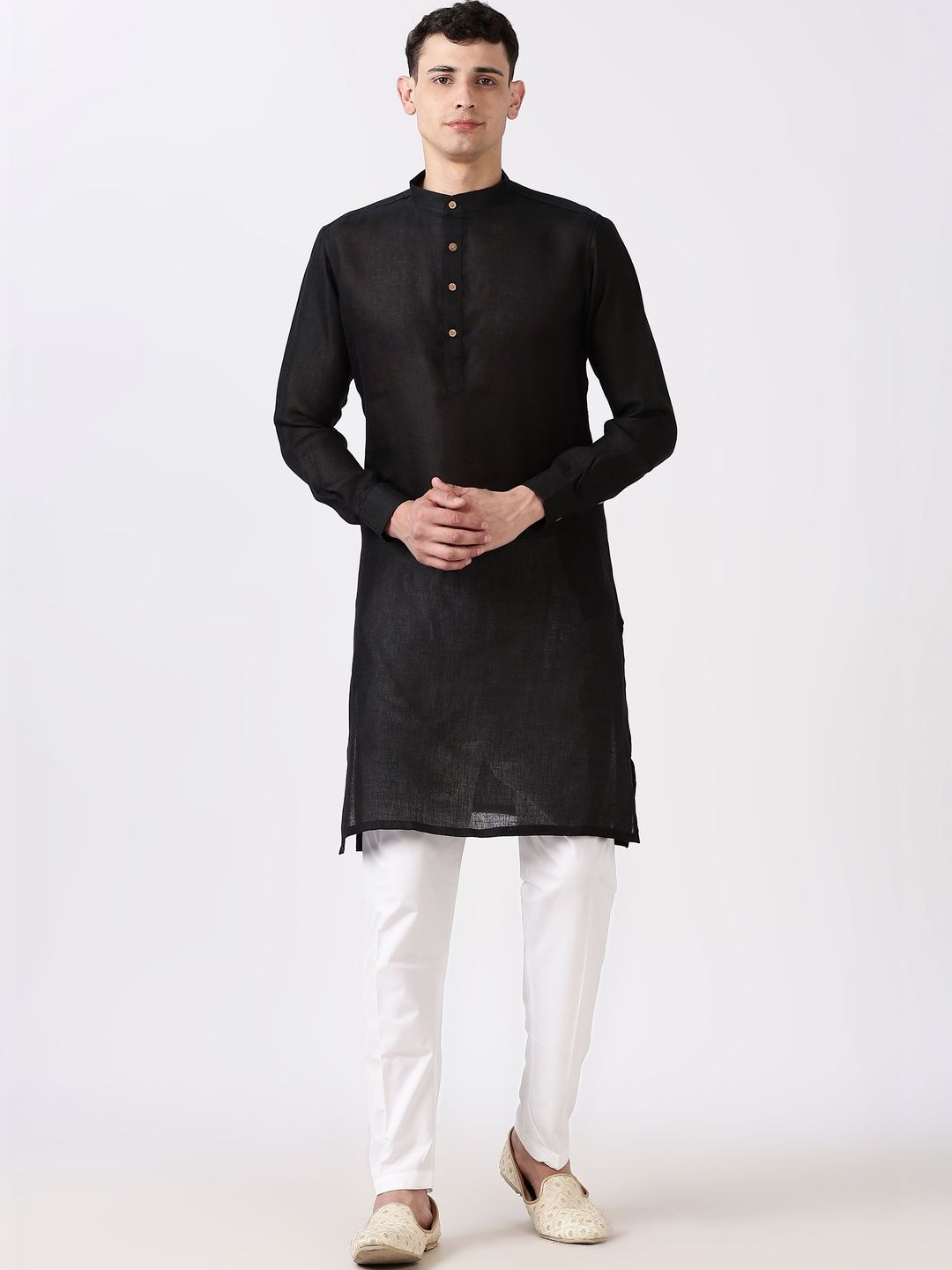 Anouk Men Kurta-picture-28