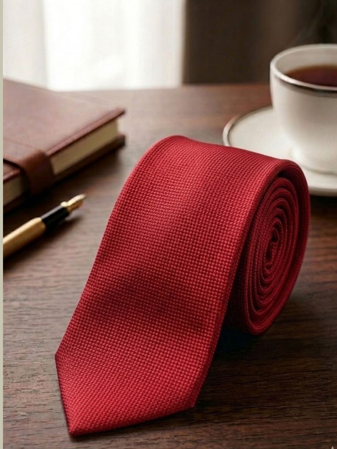 Leonardi Men Broad Tie-picture-46