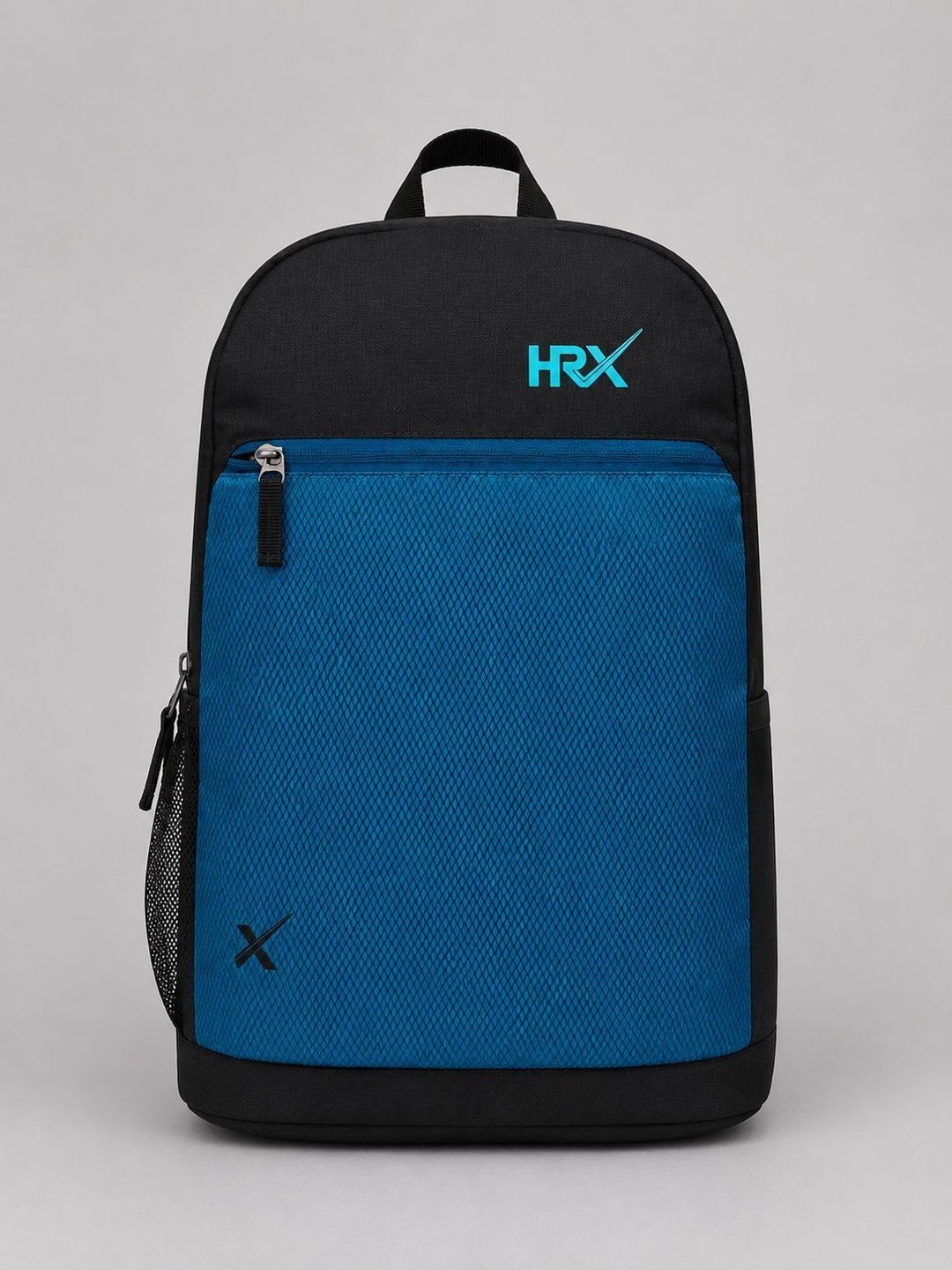 HRX by Hrithik Roshan Unisex Brand Logo Backpack-picture-47