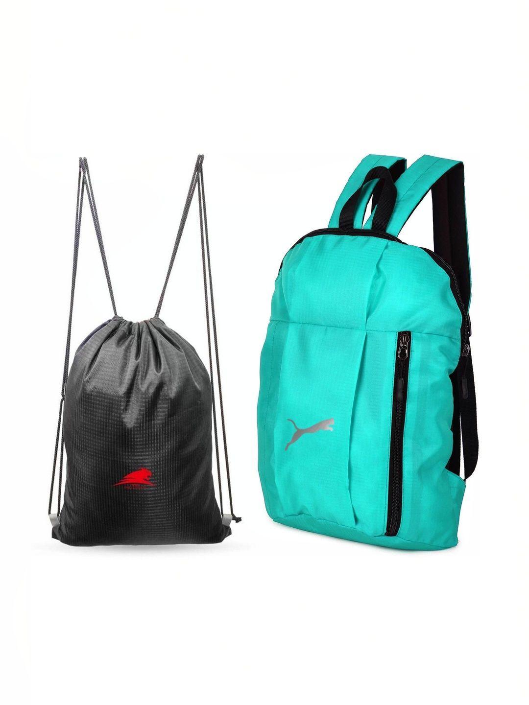 HMfurrys finest Men Brand Logo Backpack-picture-26