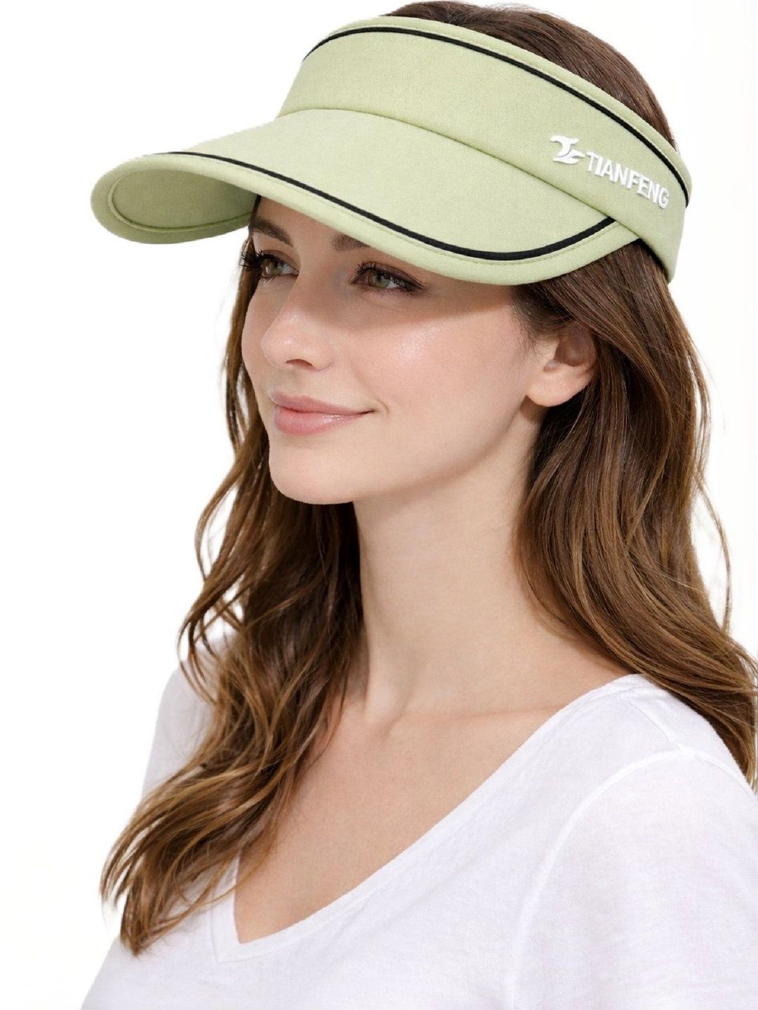 Zacharias Women Visor Cap-picture-8