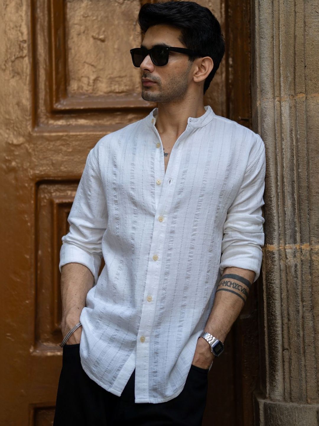 Powerlook Men Casual Shirt-picture-15