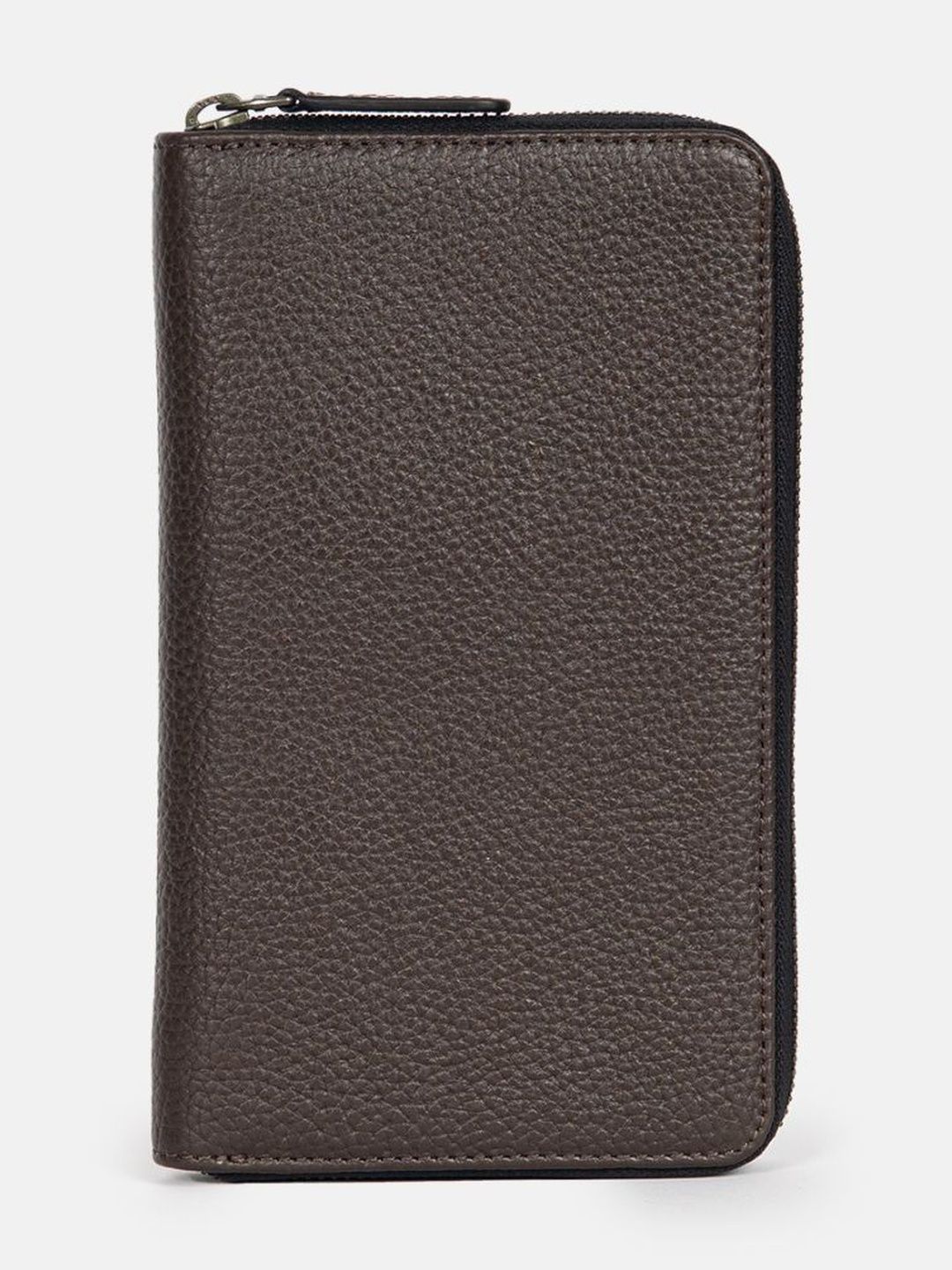OUTBACK Men Leather Zip Around Wallet-picture-51