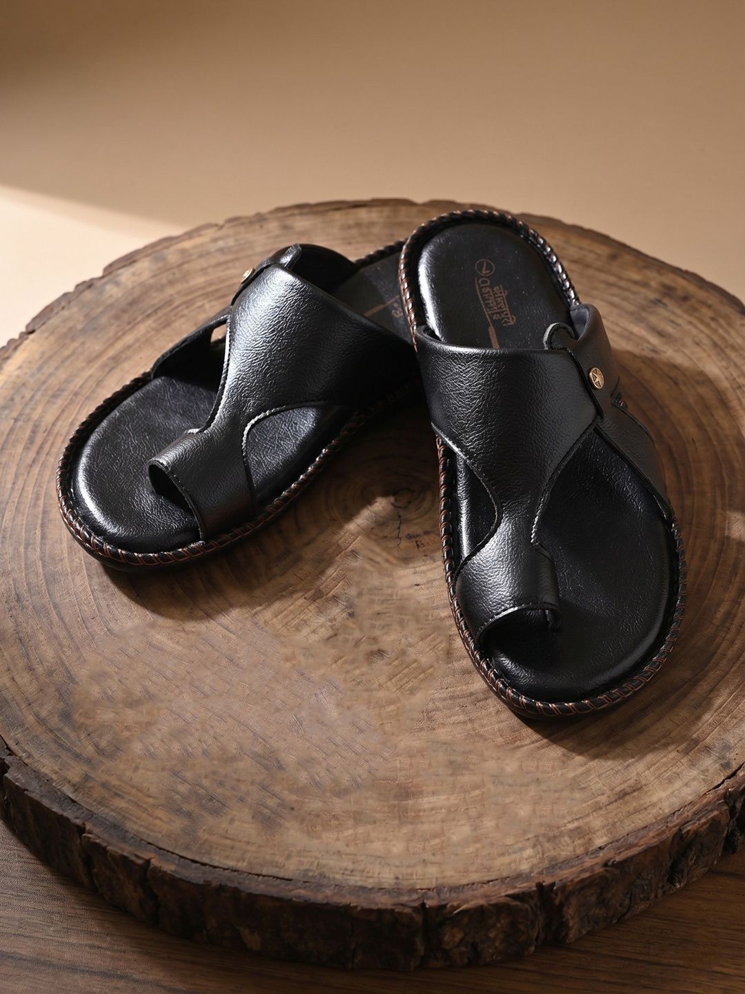 DODA Men Thong Flip-Flops-picture-41