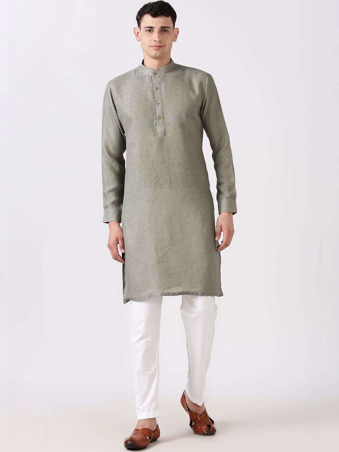 Anouk Men Kurta-picture-33