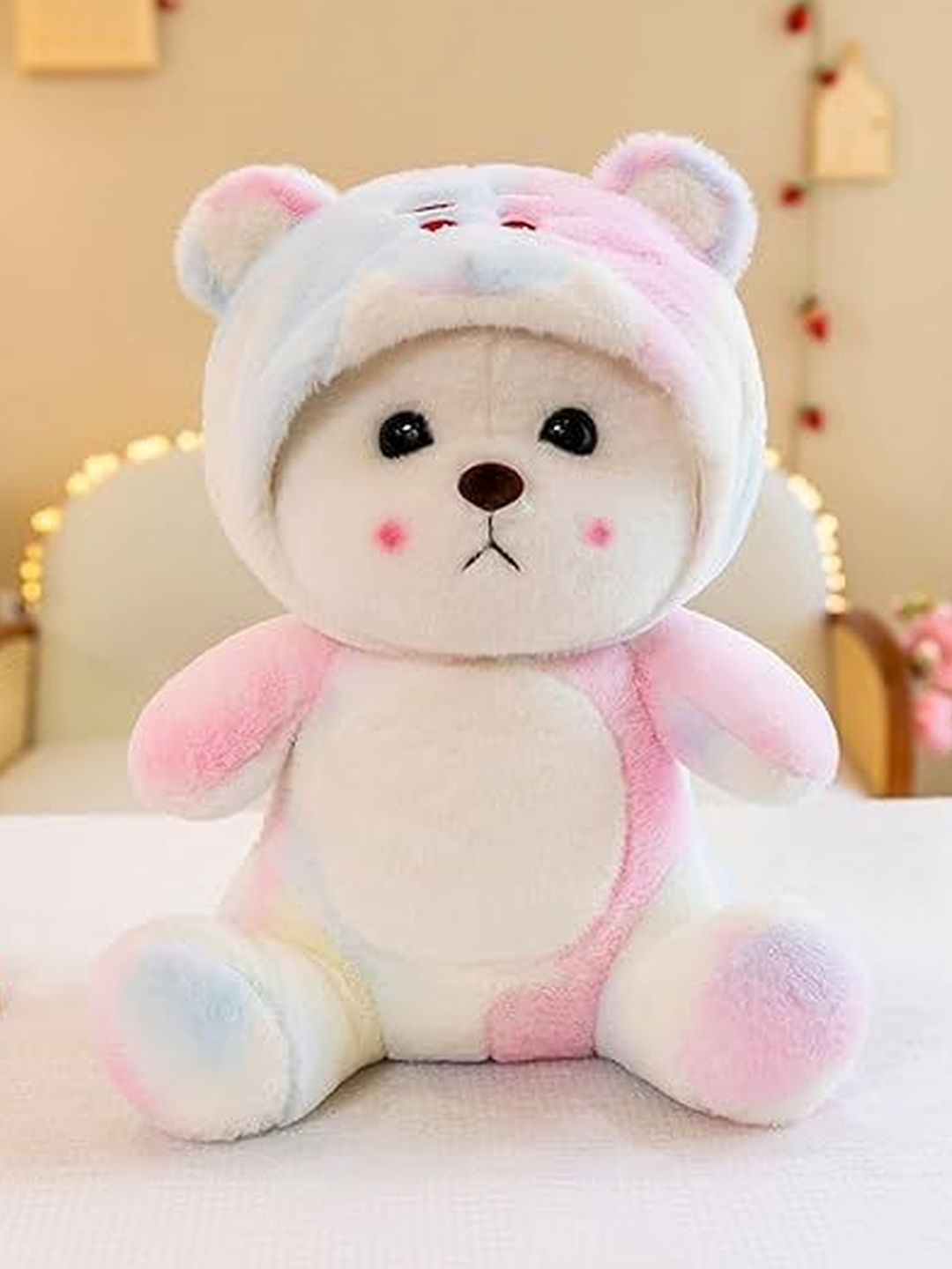 Teddy Daddy Microfibre Teddy Bears Soft Toys and Dolls-picture-10
