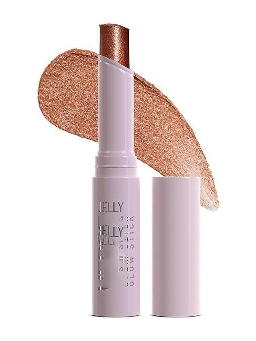 COASTAL SCENTS Jelly Verse Sparkling Shine Glow Eyeshadow Stick - 3 g - Orbit Gleam 05-image-13