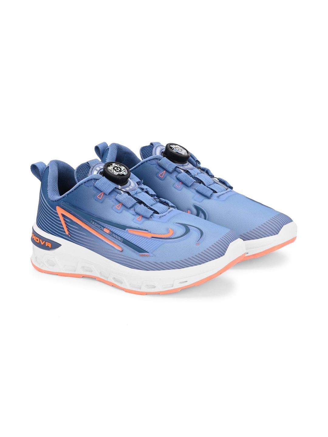 BAESD Boys Running Non-Marking Shoes-picture-51