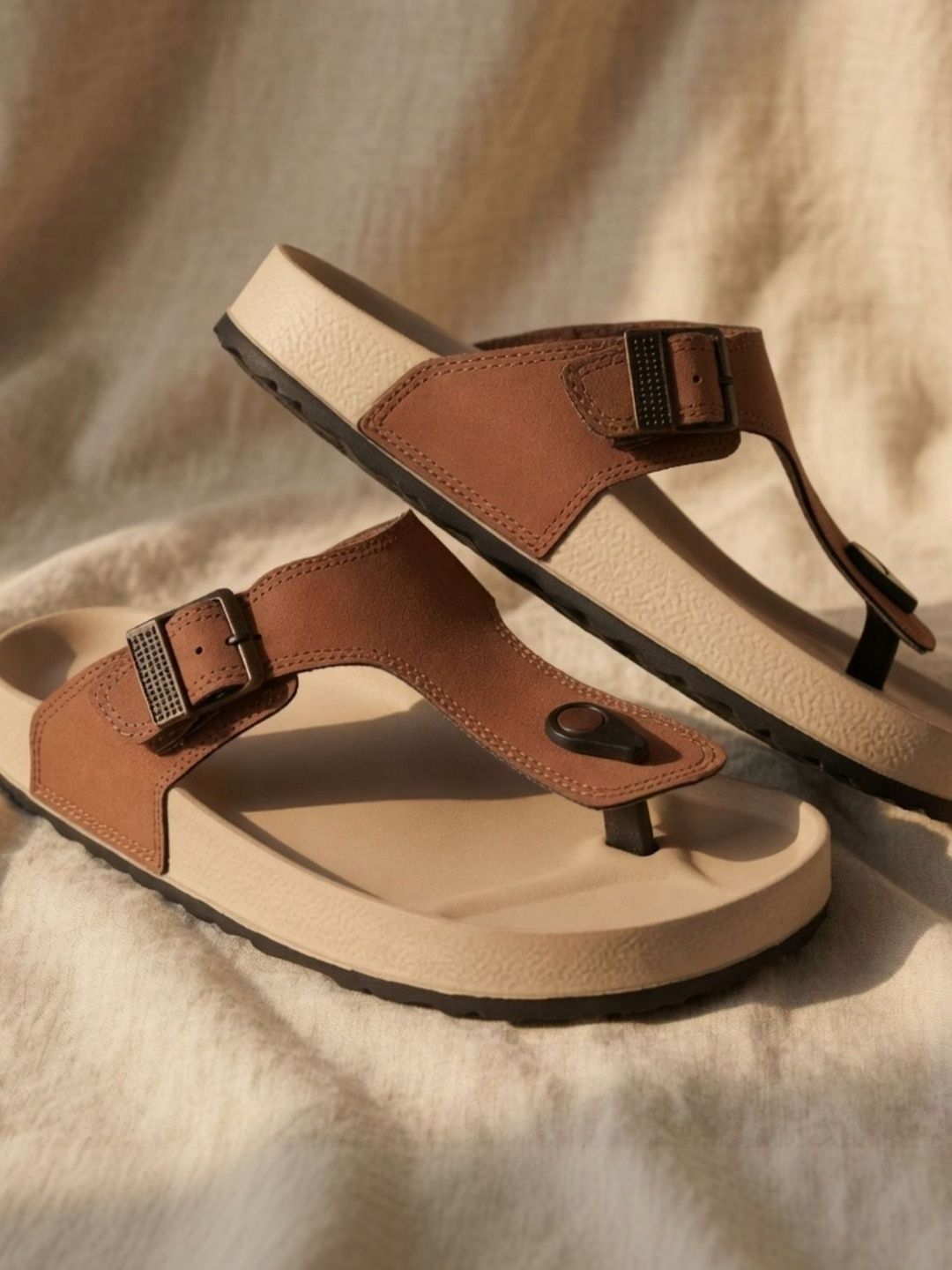 JOOTIYAPA Men Thong Flip-Flops-picture-40