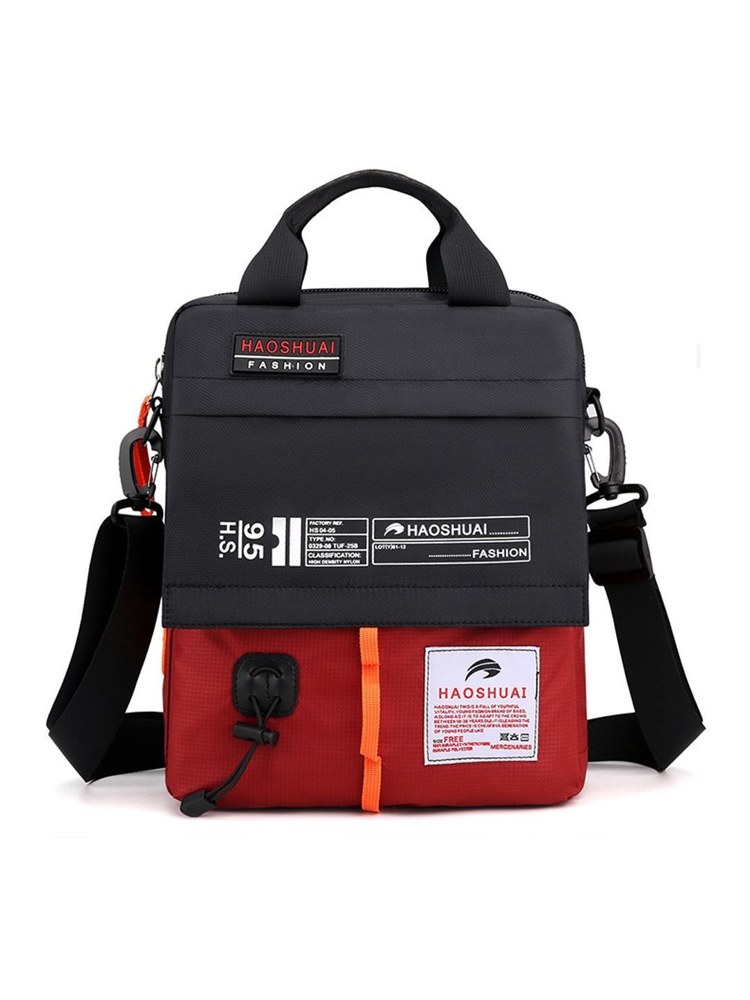 StyleCast Structured Handheld Bag-picture-35