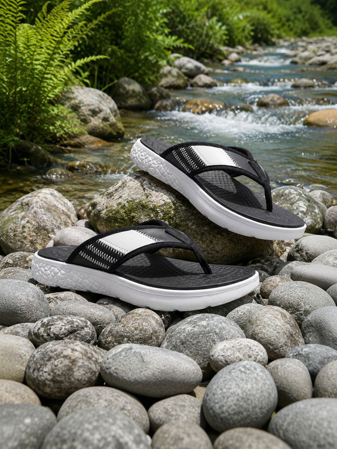 JOOTIYAPA Men Thong Flip-Flops-picture-35
