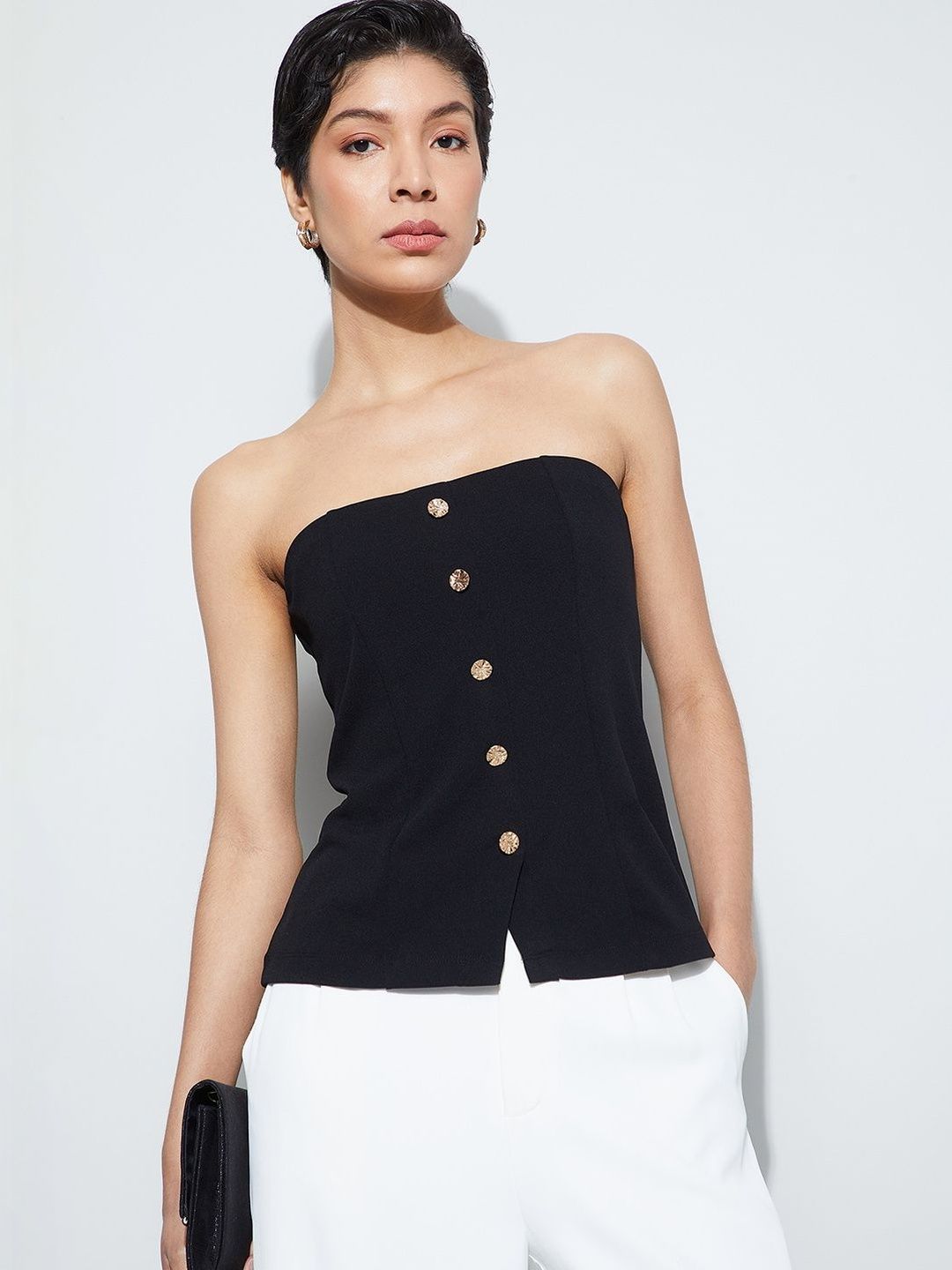 CODE by Lifestyle Tube Top-picture-46