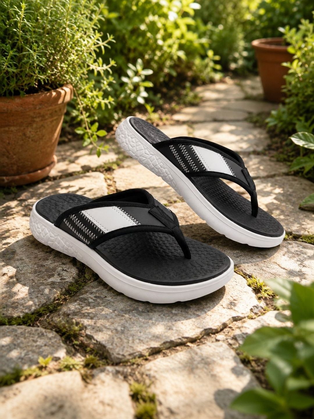 JOOTIYAPA Men Thong Flip-Flops-picture-12