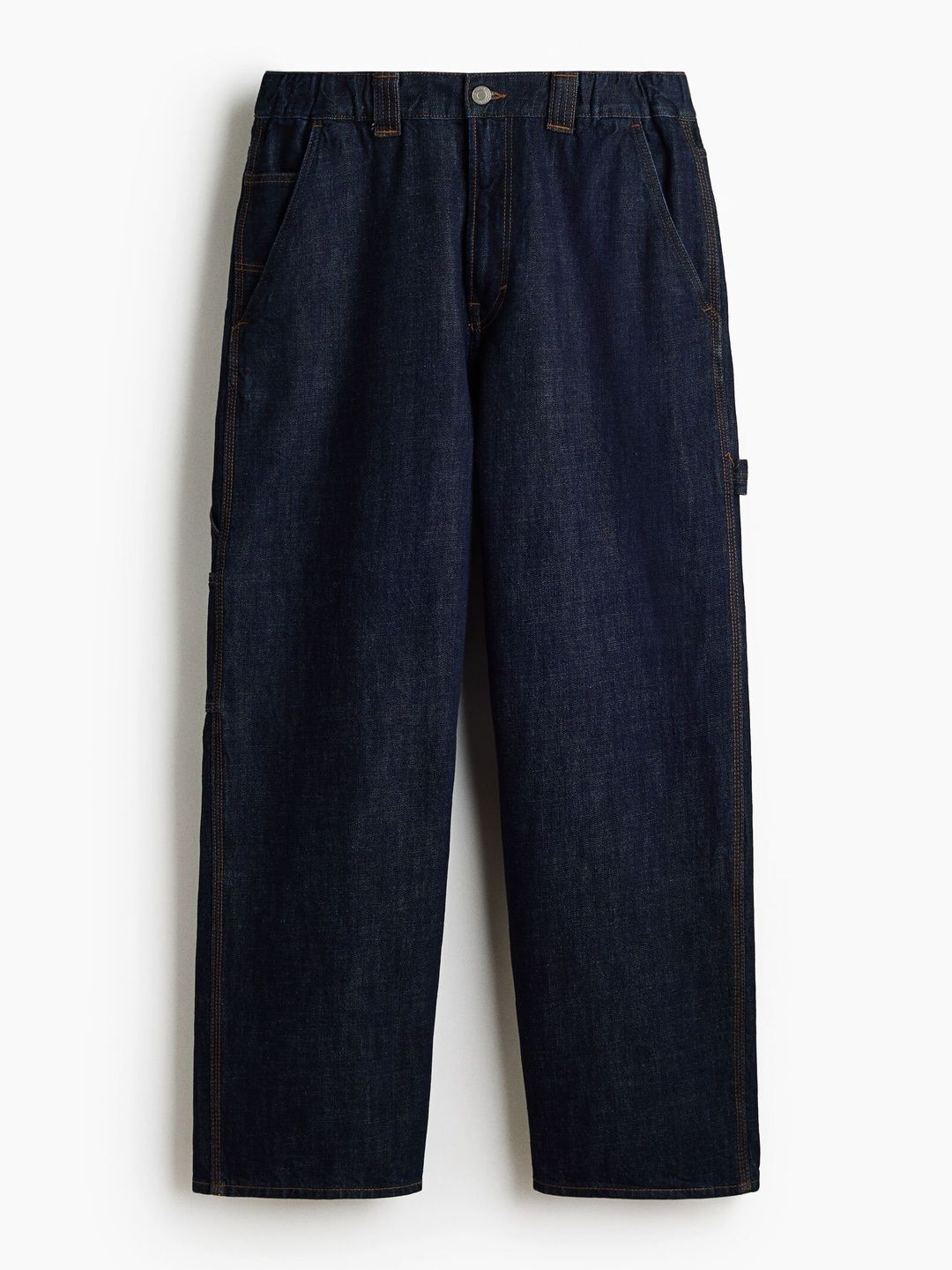 H&M Baggy Carpenter Jeans-picture-36