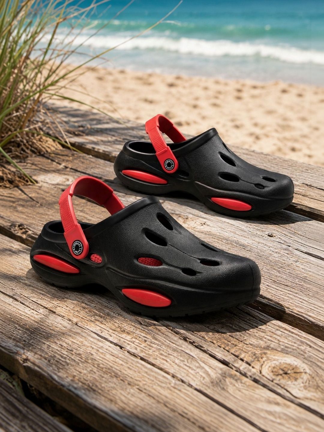 JOOTIYAPA Men Clogs Flip Flops-picture-24