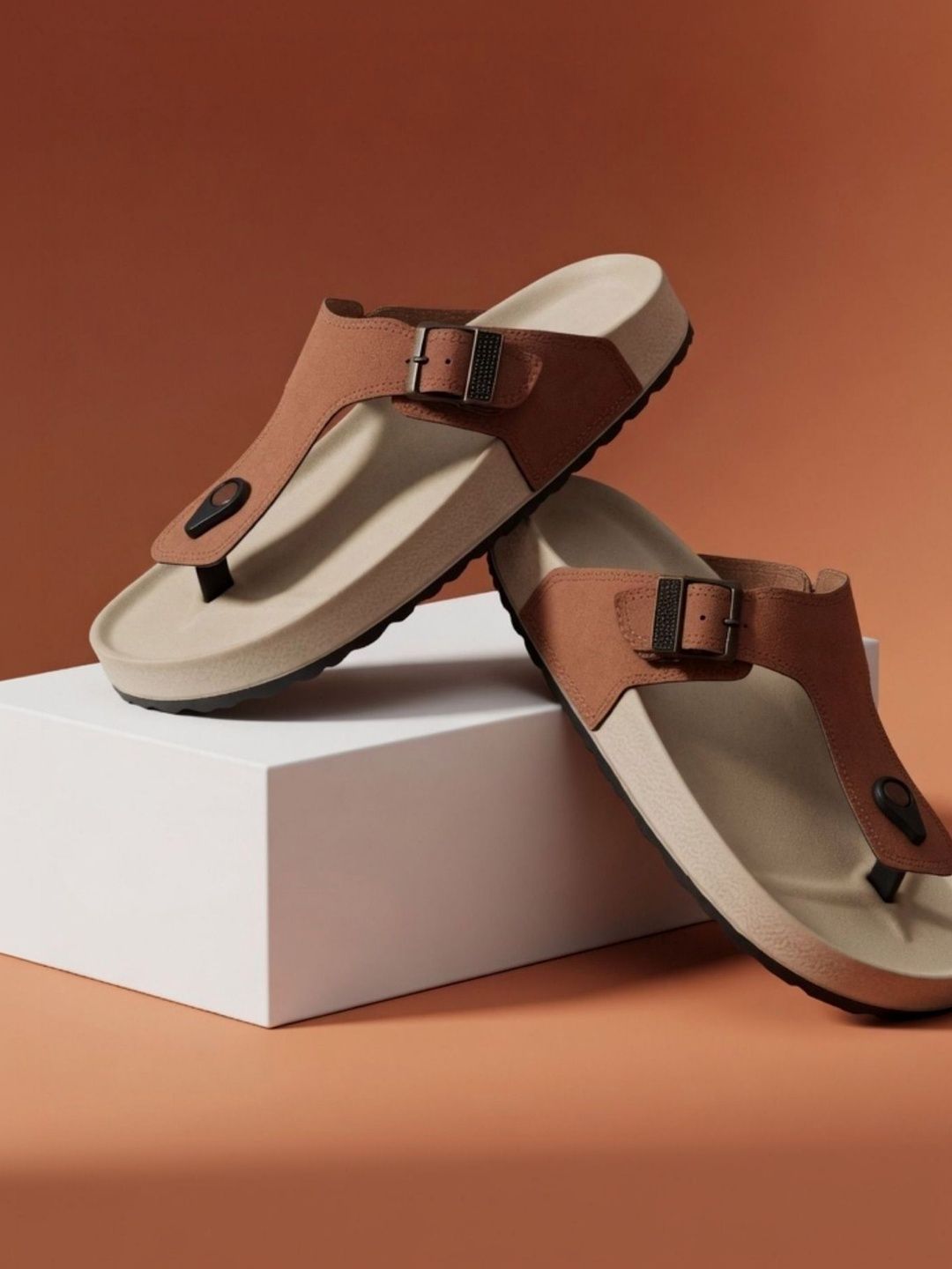 JOOTIYAPA Men Thong Flip-Flops-picture-13