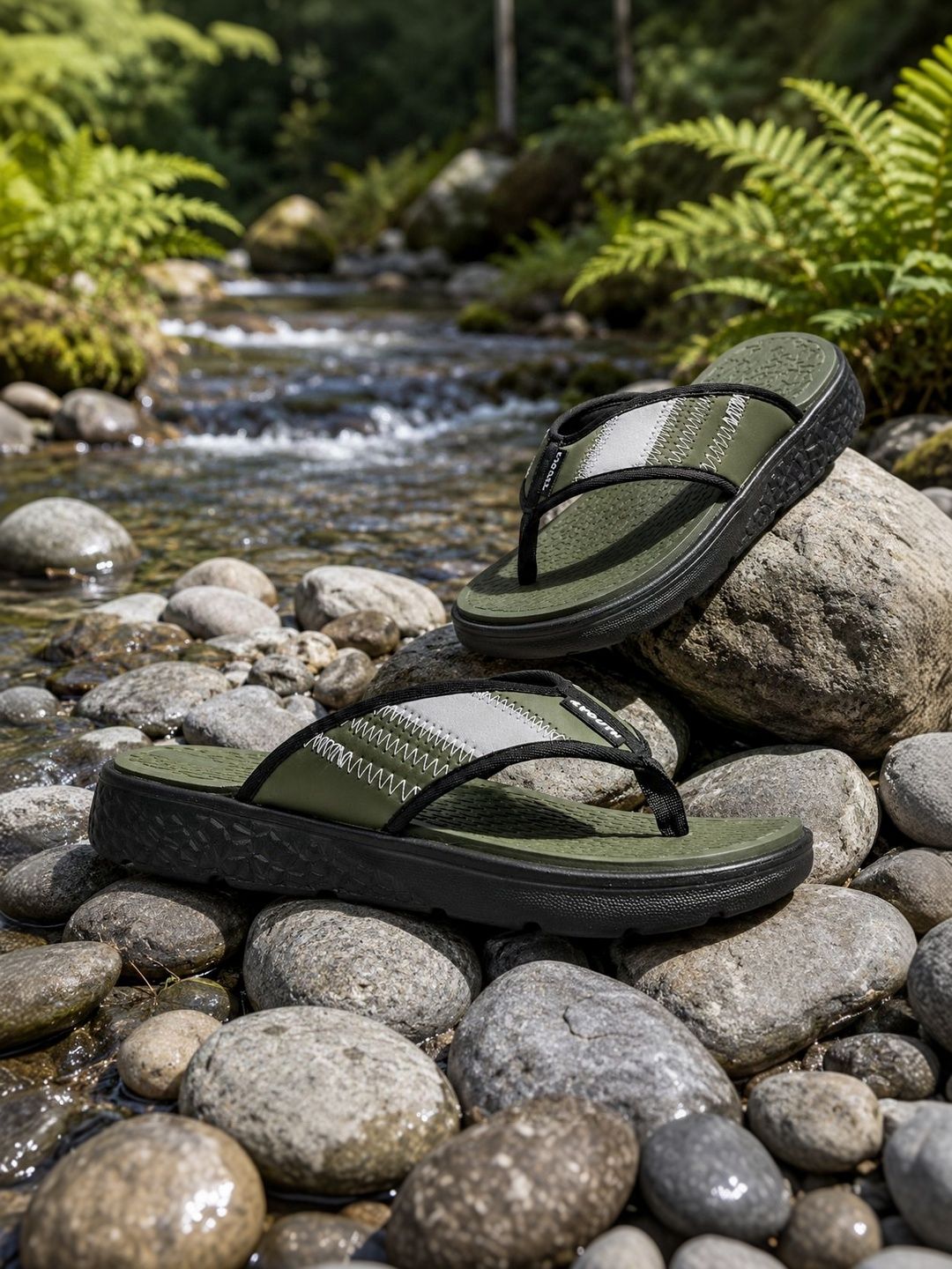 JOOTIYAPA Men Thong Flip-Flops-picture-36